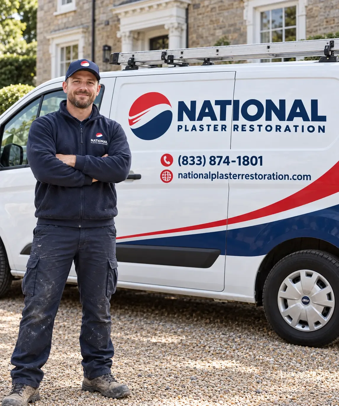 Plaster Repair Terral, OK FAQs